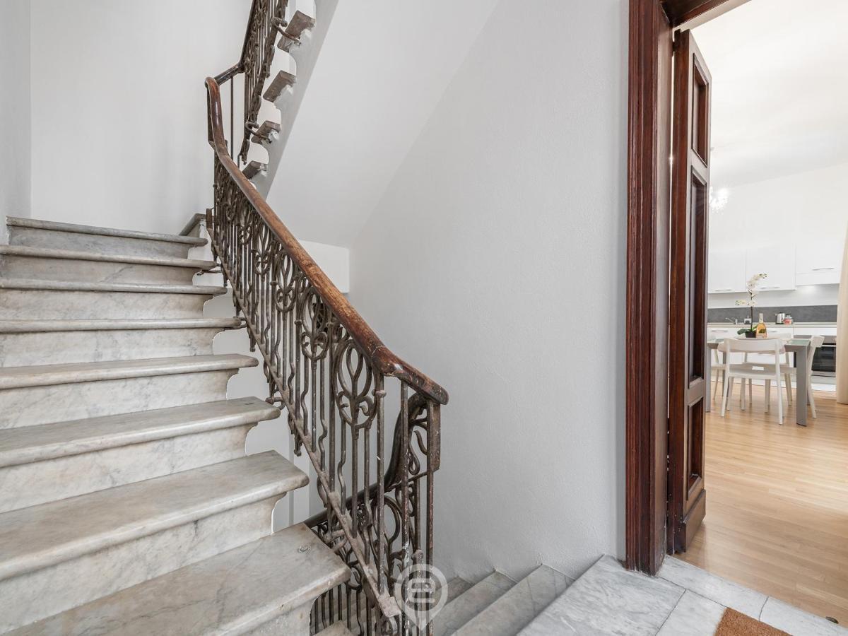 Baylle Residence House كالياري المظهر الخارجي الصورة
