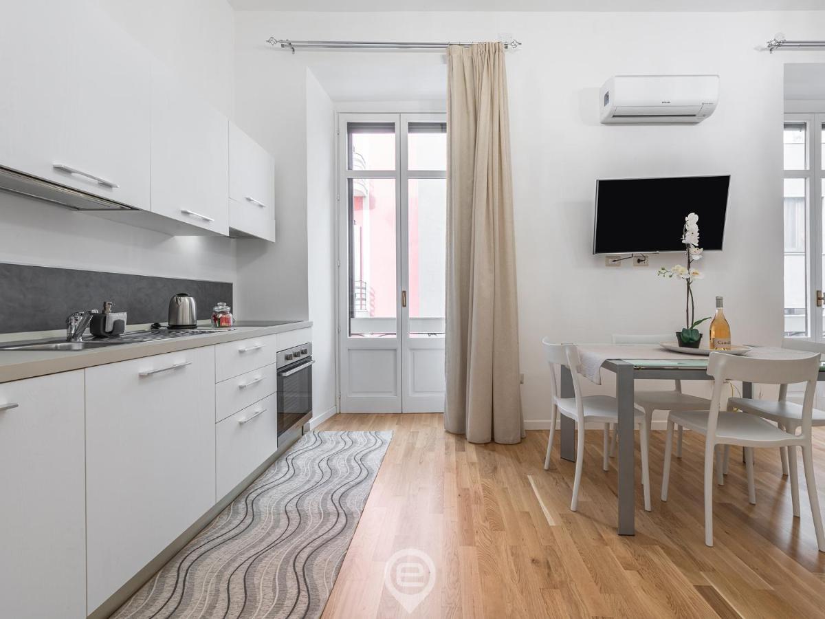 Baylle Residence House كالياري المظهر الخارجي الصورة