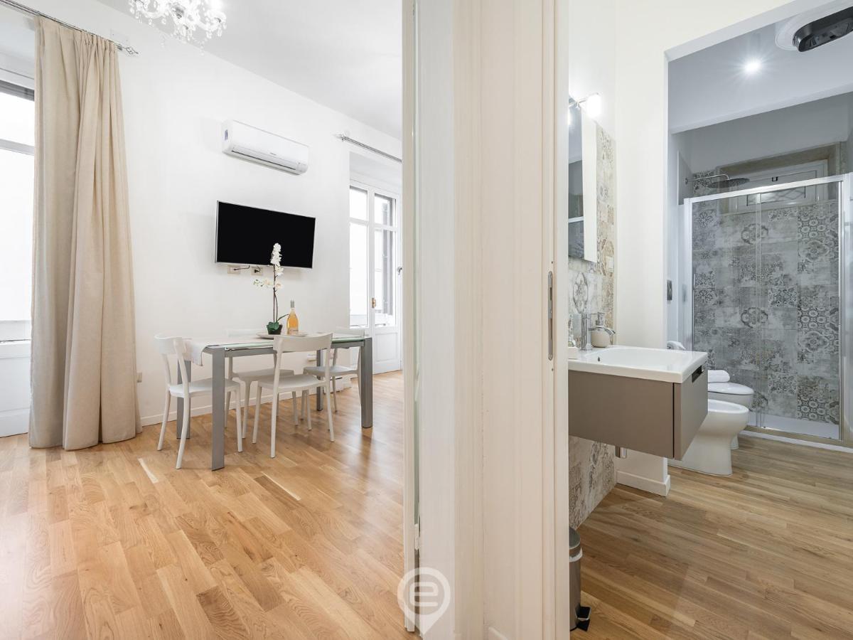 Baylle Residence House كالياري المظهر الخارجي الصورة