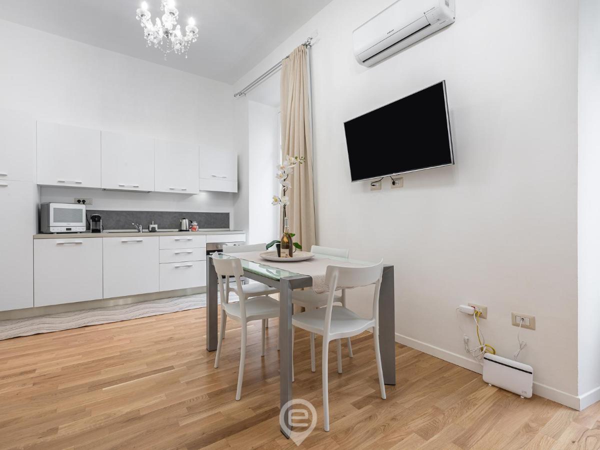 Baylle Residence House كالياري المظهر الخارجي الصورة