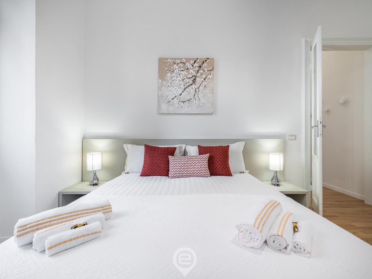 Baylle Residence House كالياري المظهر الخارجي الصورة