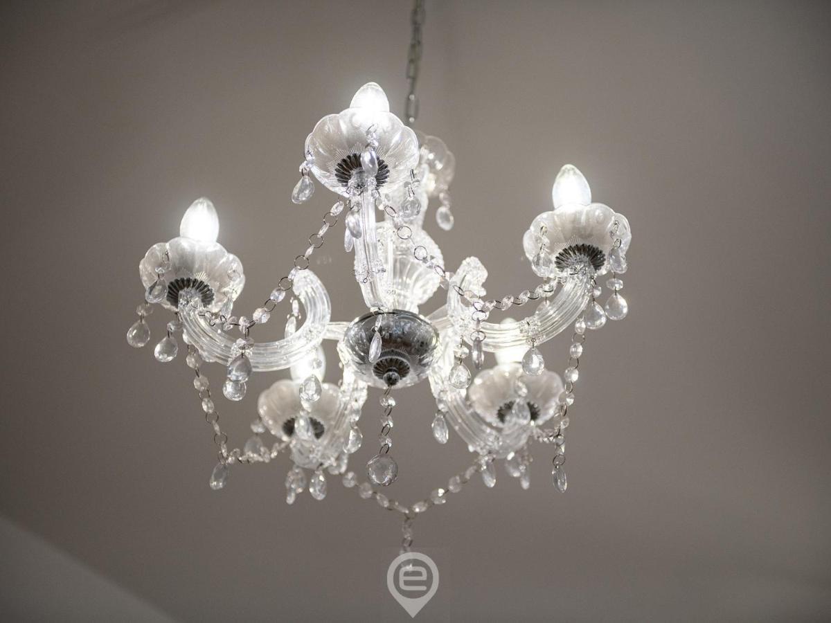 Baylle Residence House كالياري المظهر الخارجي الصورة