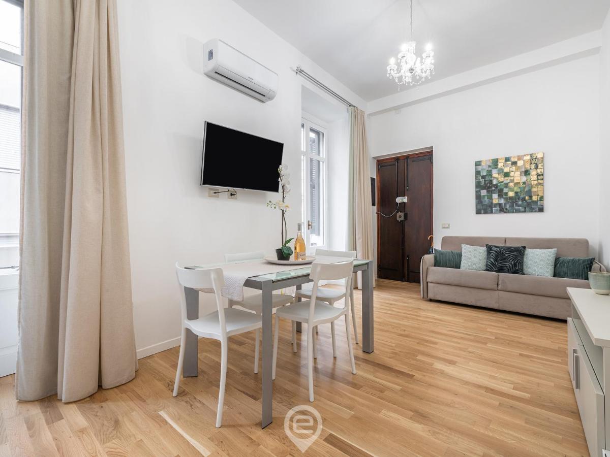 Baylle Residence House كالياري المظهر الخارجي الصورة