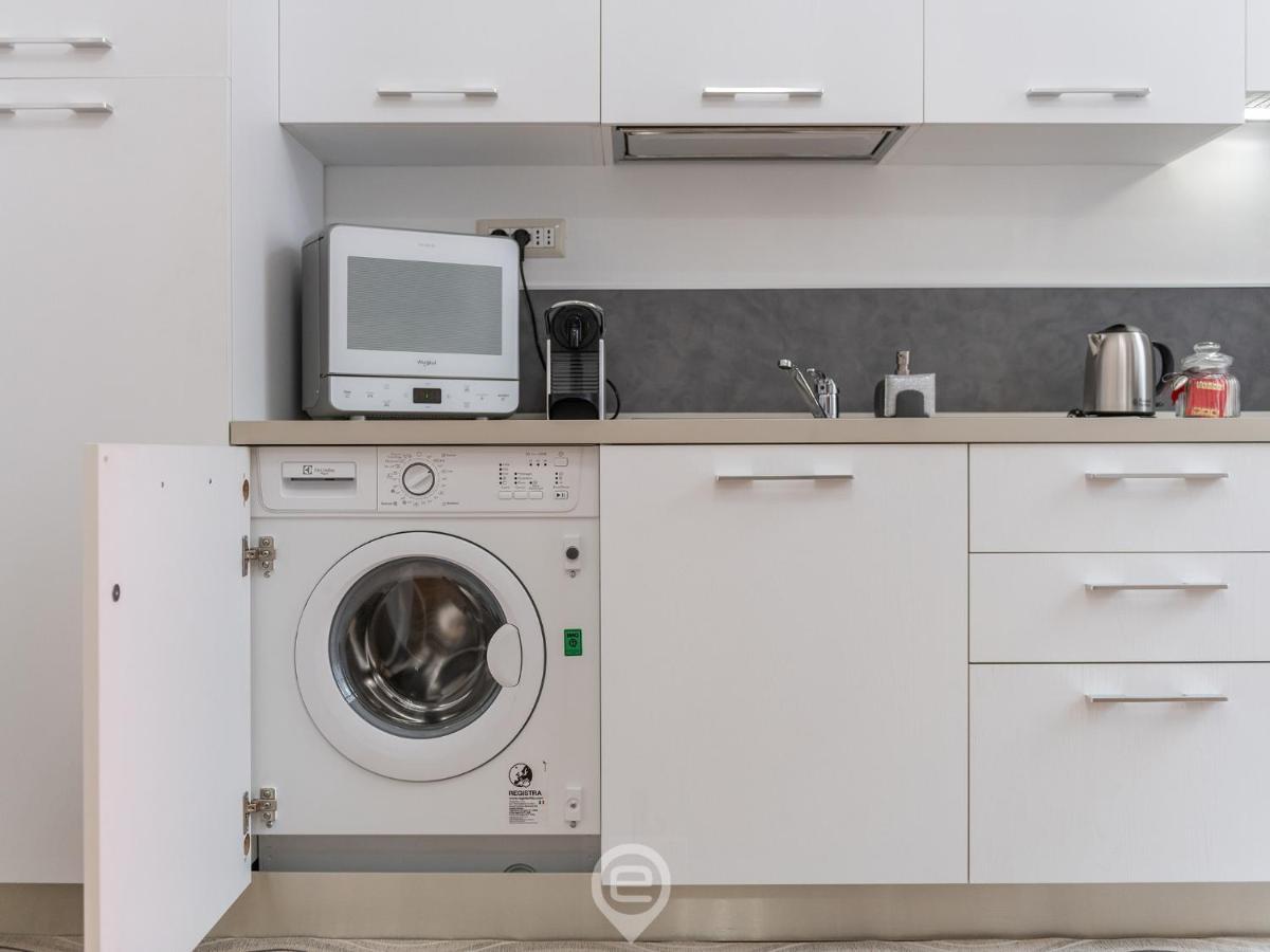 Baylle Residence House كالياري المظهر الخارجي الصورة