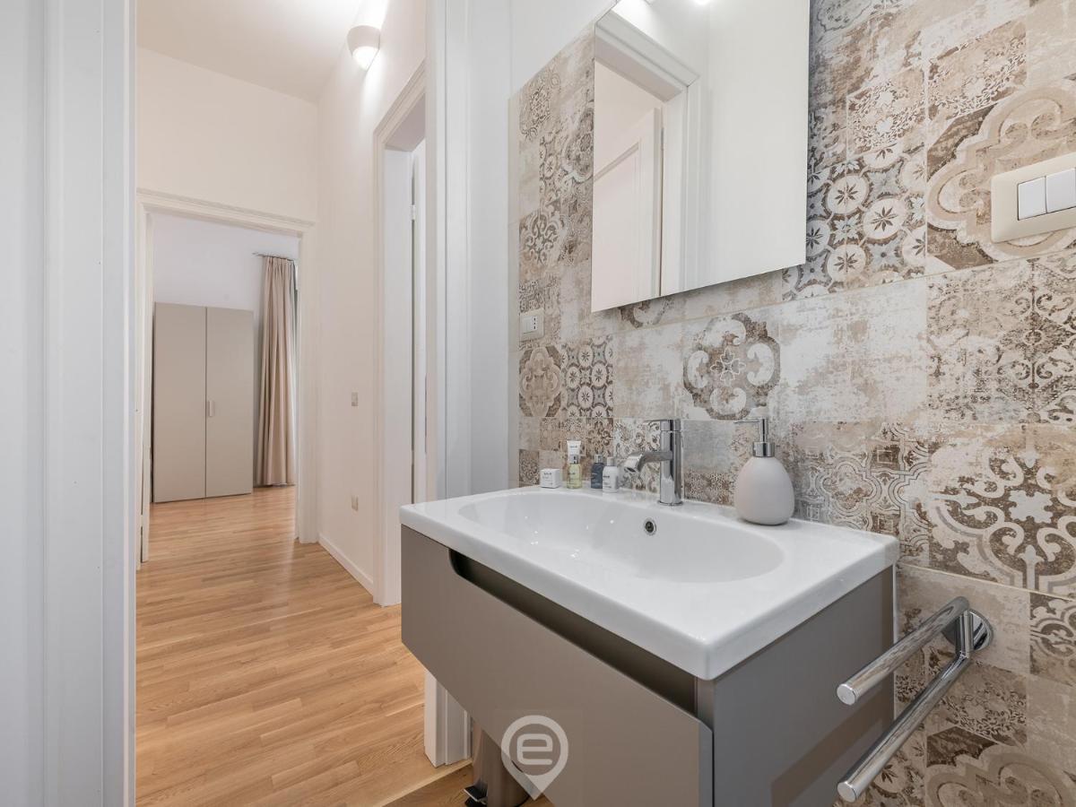 Baylle Residence House كالياري المظهر الخارجي الصورة