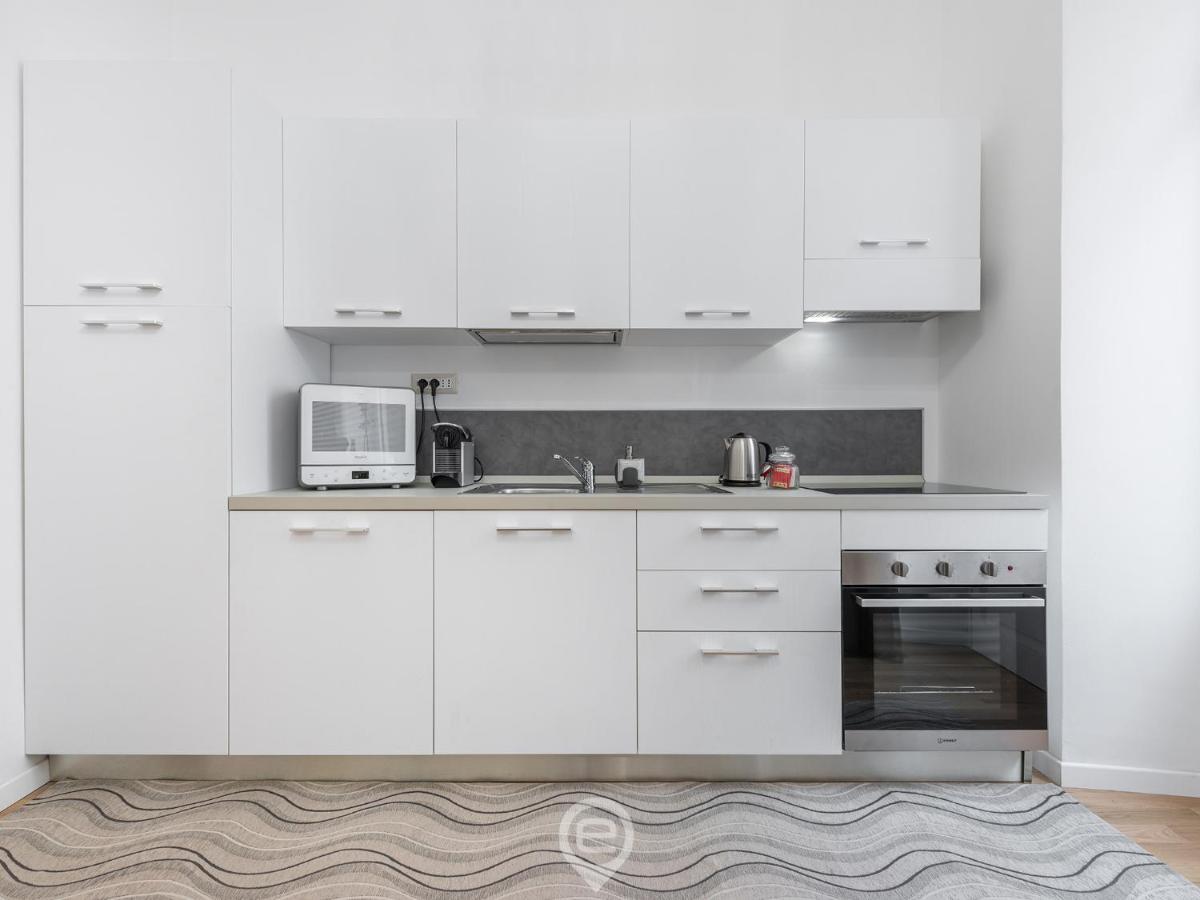 Baylle Residence House كالياري المظهر الخارجي الصورة