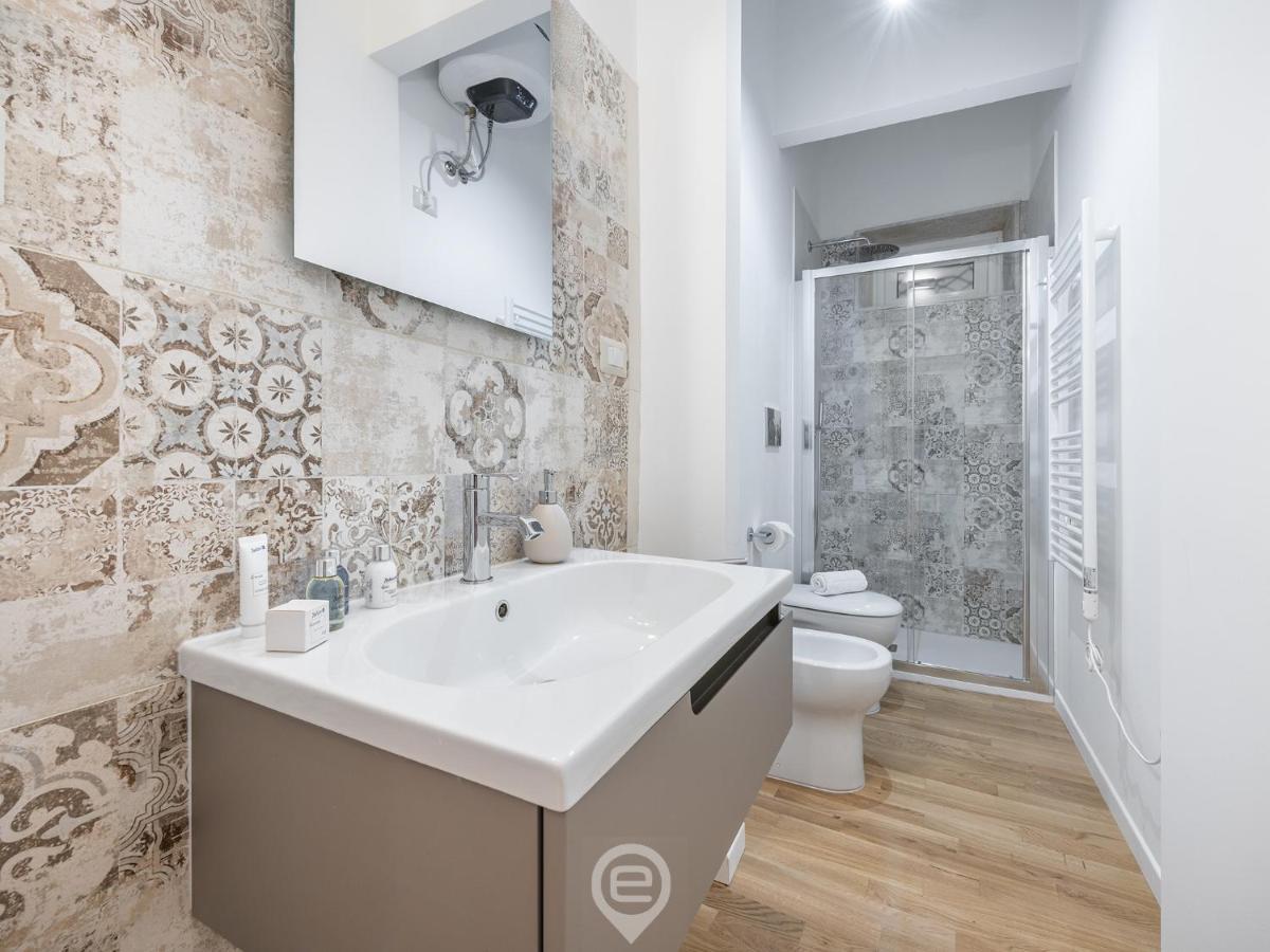 Baylle Residence House كالياري المظهر الخارجي الصورة