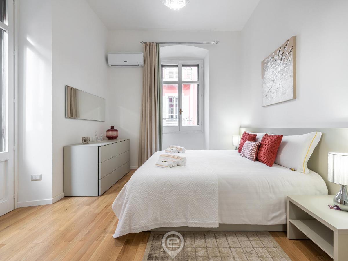 Baylle Residence House كالياري المظهر الخارجي الصورة